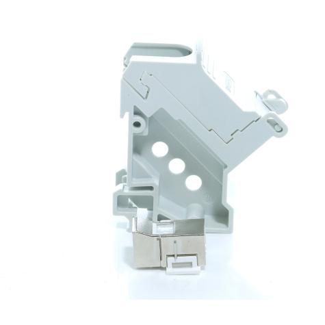 Tragschienenadapter 1418094 Neu OVP